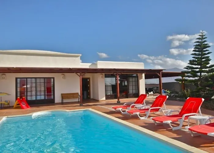 Villa Celeste